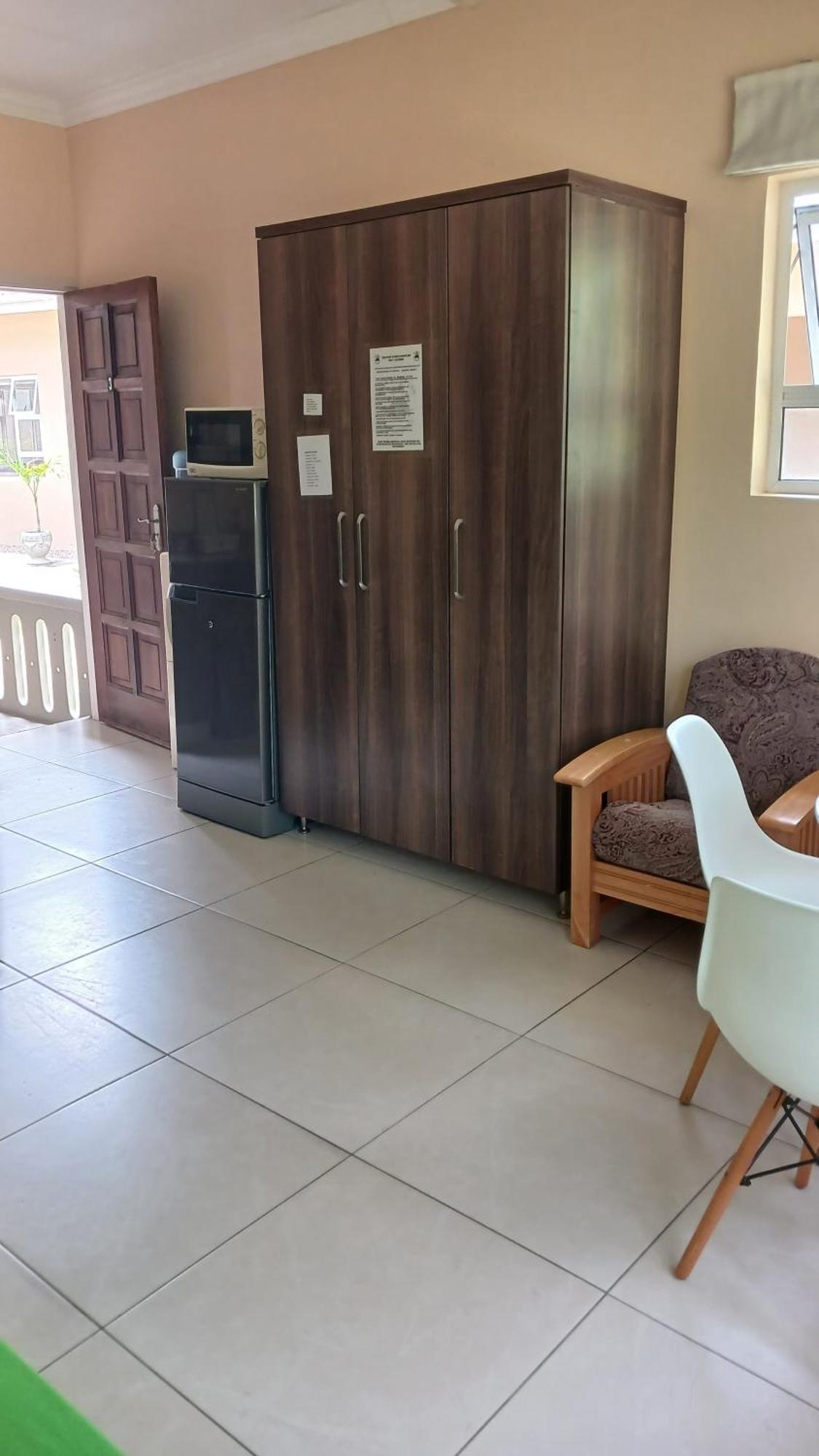 Beau Bassin Inn Baie Lazare  Zewnętrze zdjęcie