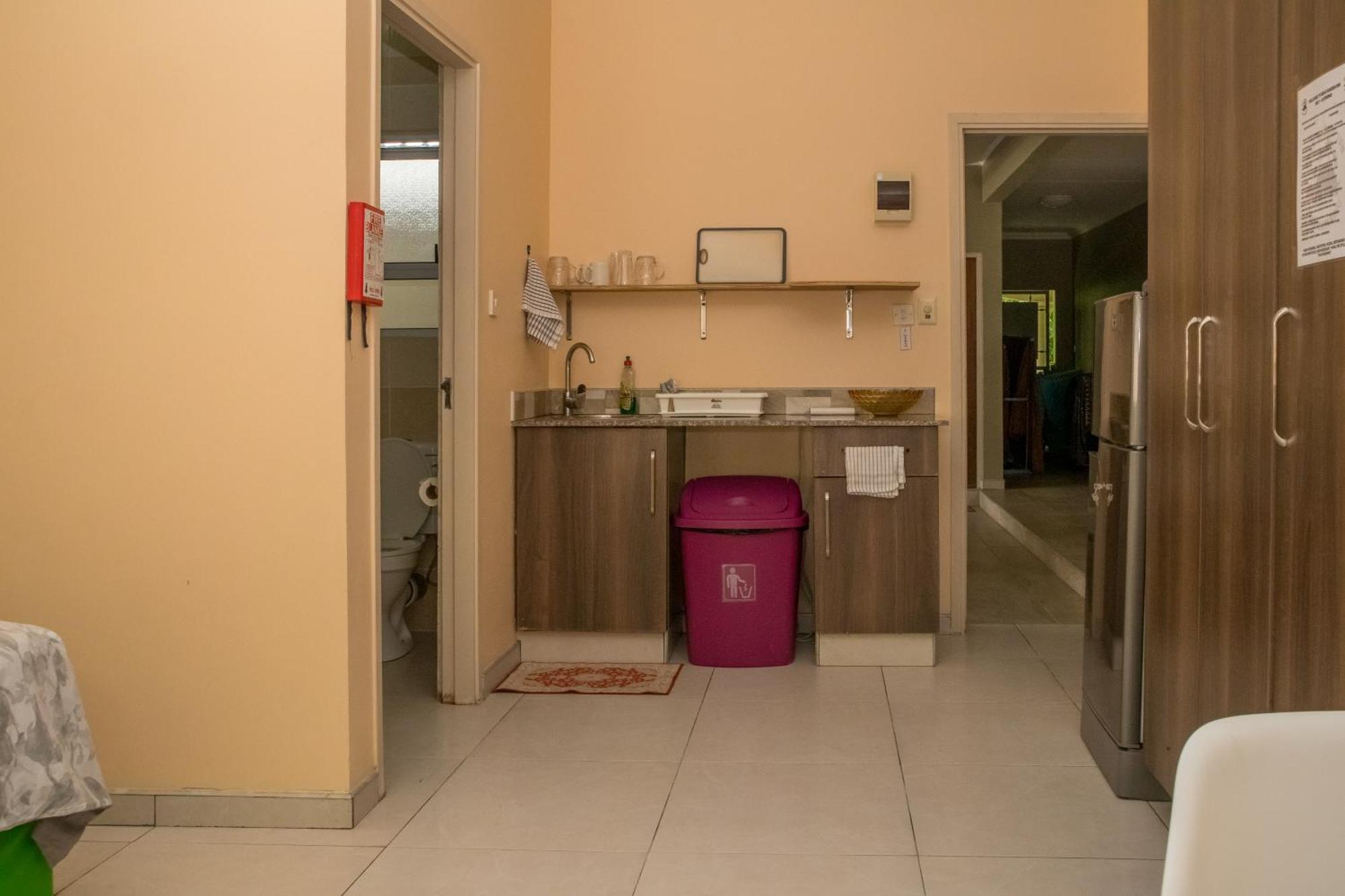 Beau Bassin Inn Baie Lazare  Zewnętrze zdjęcie